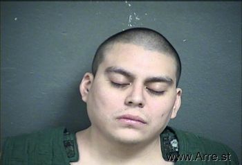 Rene  Rodriguez Mugshot