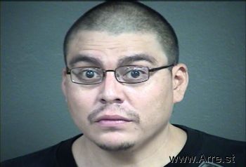 Rene Nmn Rodriguez Mugshot