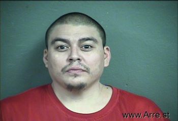 Rene  Rodriguez Mugshot