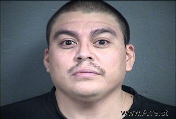 Rene  Rodriguez Mugshot