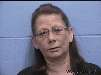 Renea Jolene Williams Mugshot