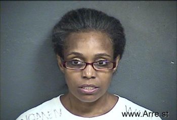 Renee Yvonne Andrews Mugshot