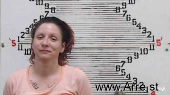 Renee Lynn Francoeur Mugshot