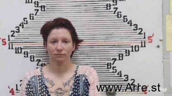 Renee Lynn Francoeur Mugshot