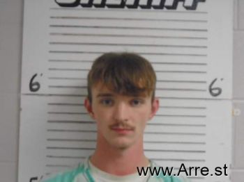 Reuben Dale Koehn Mugshot