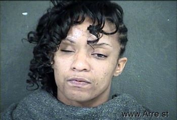 Rhonda Latrice Qualls Mugshot