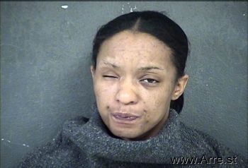 Rhonda Latrice Qualls Mugshot