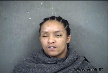 Rhonda Latrice Qualls Mugshot