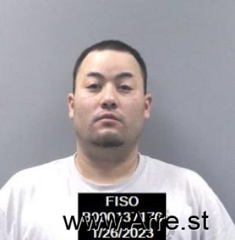 Ricardo Antonio Mantiel Acosta Mugshot