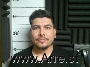 Ricardo Antonio Basoalto-quezada Mugshot