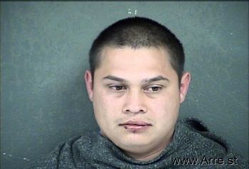 Ricardo  Gonzalez Mugshot