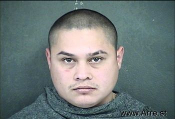 Ricardo  Gonzalez Mugshot