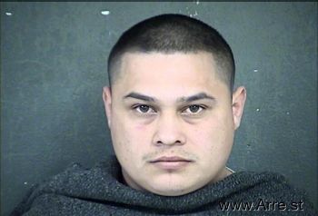 Ricardo  Gonzalez Mugshot