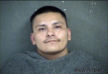 Ricardo  Gonzalez Mugshot