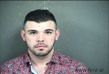 Ricardo  Jimenez-ramirez Mugshot