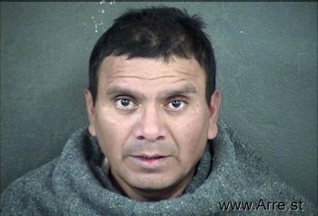 Ricardo L Monterrosa Mugshot