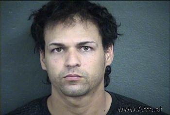 Ricardo  Morales-colon Mugshot