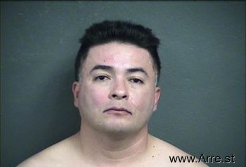 Ricardo  Navarro Mugshot