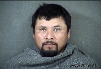 Ricardo  Torres Mugshot