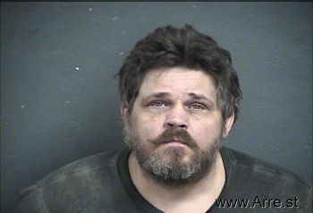 Richard L Barnes Mugshot