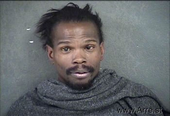 Richard J Bryant Mugshot