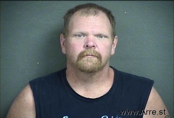 Richard J Jr Buck Mugshot