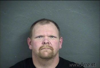 Richard J Jr Buck Mugshot