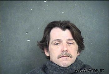 Richard  Clark Mugshot