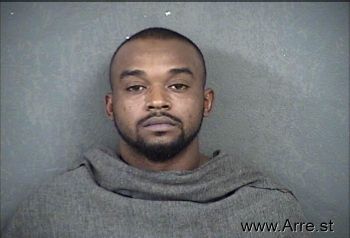 Richard Eugene Cunningham Mugshot