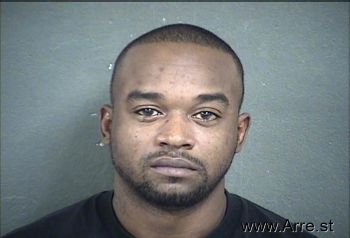 Richard Eugene Cunningham Mugshot