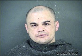 Richard Rodriguez Dado Mugshot