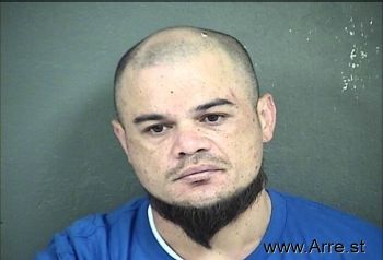 Richard Rodriguez Dado Mugshot