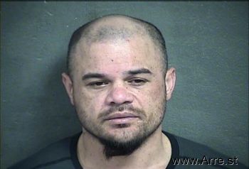 Richard Rodriguez Dado Mugshot