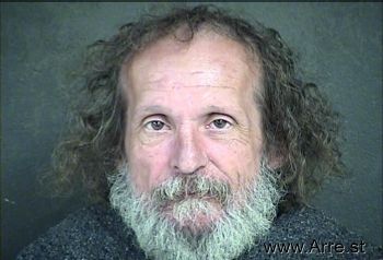 Richard Lloyd Downs Mugshot