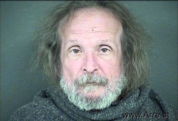 Richard Lloyd Downs Mugshot