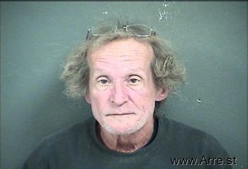 Richard Lloyd Downs Mugshot