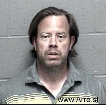 Richard Lee Ellsworth Mugshot