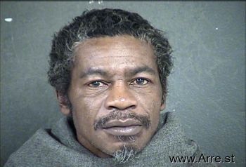 Richard  Green Mugshot