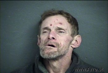 Richard Mark Hinds Mugshot