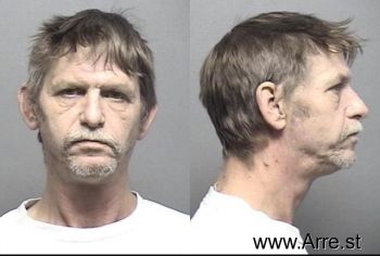 Richard Brett Jaggers Mugshot