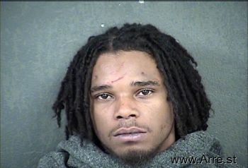 Richard Tyrone Jennings Mugshot