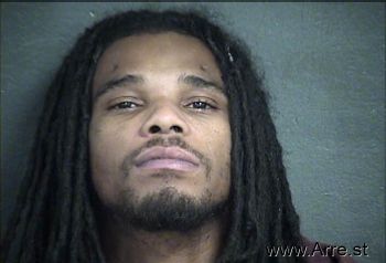 Richard Tyrone Jennings Mugshot