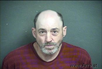 Richard  Jordan Mugshot