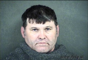 Richard Mark Keller Mugshot