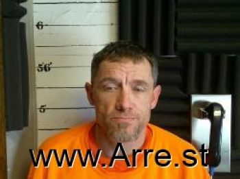 Richard Lee Leonard Mugshot