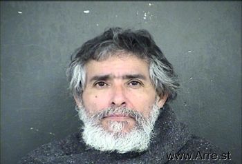 Richard Dick Lopez Mugshot