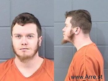 Richard Aron Lowery Mugshot