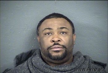 Richard O Jr Neeley Mugshot