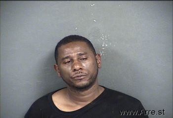 Richard D Pannell Mugshot