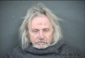 Richard  Patrick Mugshot